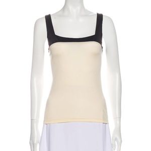 Versus tank top made in Italy.